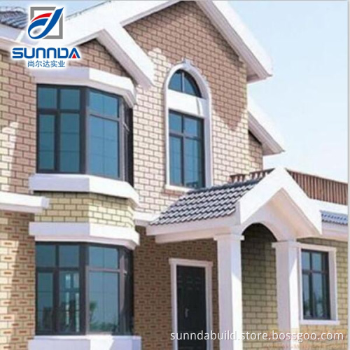 2016 200x400mm classical factory price ceramic exterior wall tile for outdoor decoration